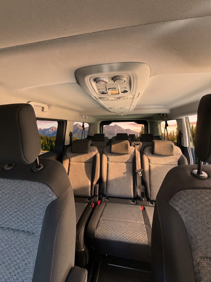 Toyota Proace Verso Long L2 – fotka 4